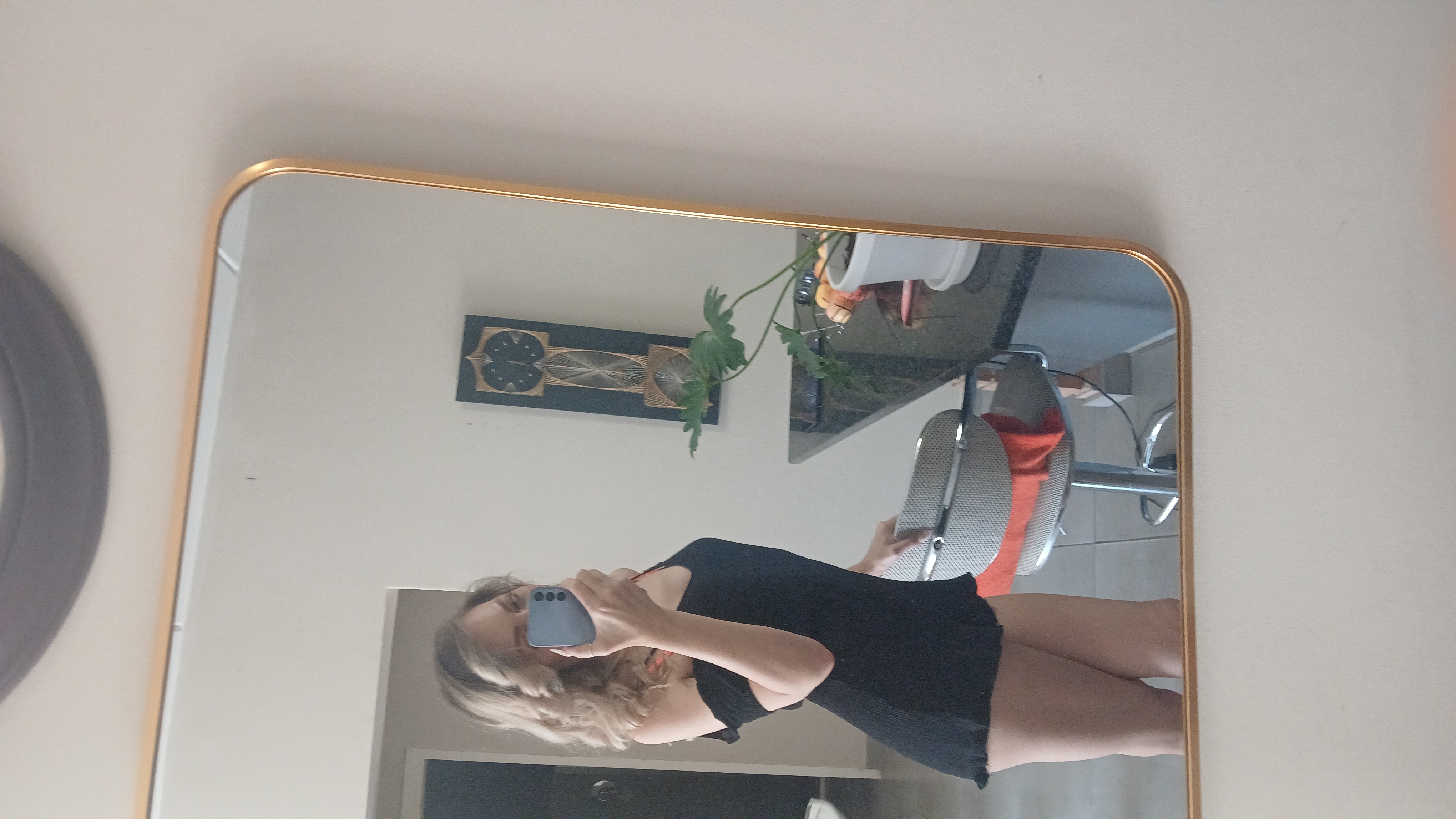 April