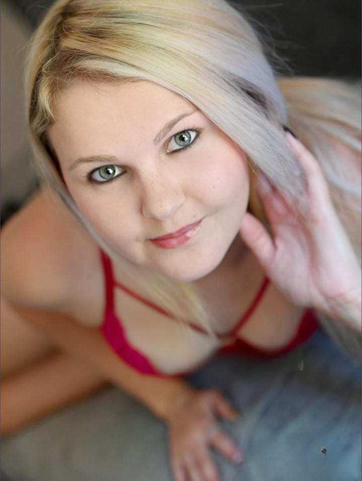 Peachie 2