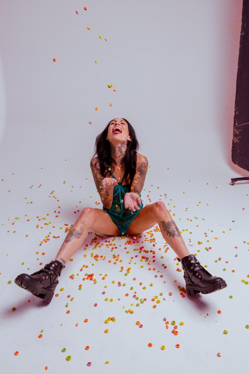 Jane Sky 2