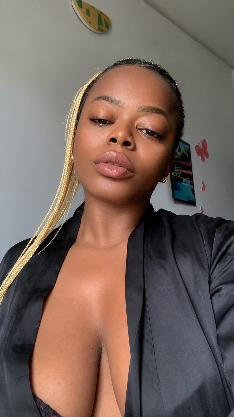 Naughtyxx 1